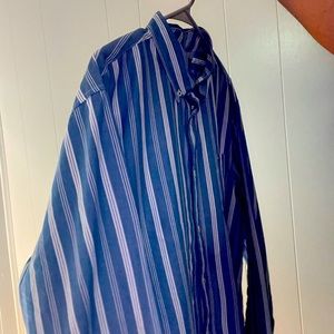 Dress shirt size XL for men, buy it today and get free delivery to your house.